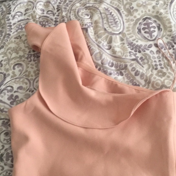 Cinq a sept gown - Picture 7 of 7